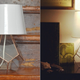 Illustration for article titled This Giant Terrarium Lamp Is a Beautiful Bedside Prism